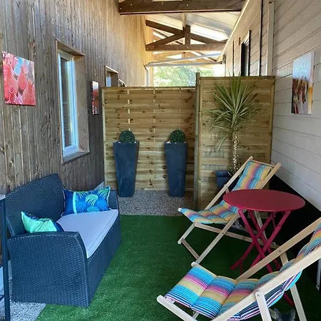 Bed & Breakfast Chateau De Bellevue Et Avec Piscine Saisonal Chauffee Et Partout Climatisees