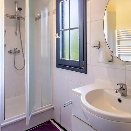 Bed & Breakfast Chateau De Bellevue Et Avec Piscine Saisonal Chauffee Et Partout Climatisees