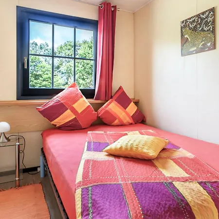 Bed & Breakfast Chateau De Bellevue Et Avec Piscine Saisonal Chauffee Et Partout Climatisees Saint-Avit (Charente)