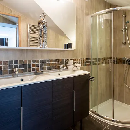 Chateau De Bellevue Et Avec Piscine Saisonal Chauffee Et Partout Climatisees Nocleg ze śniadaniem