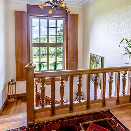Bed & Breakfast Chateau De Bellevue Et Avec Piscine Saisonal Chauffee Et Partout Climatisees